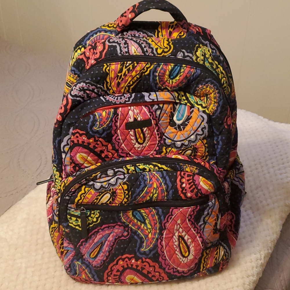 Vera Bradley backpack